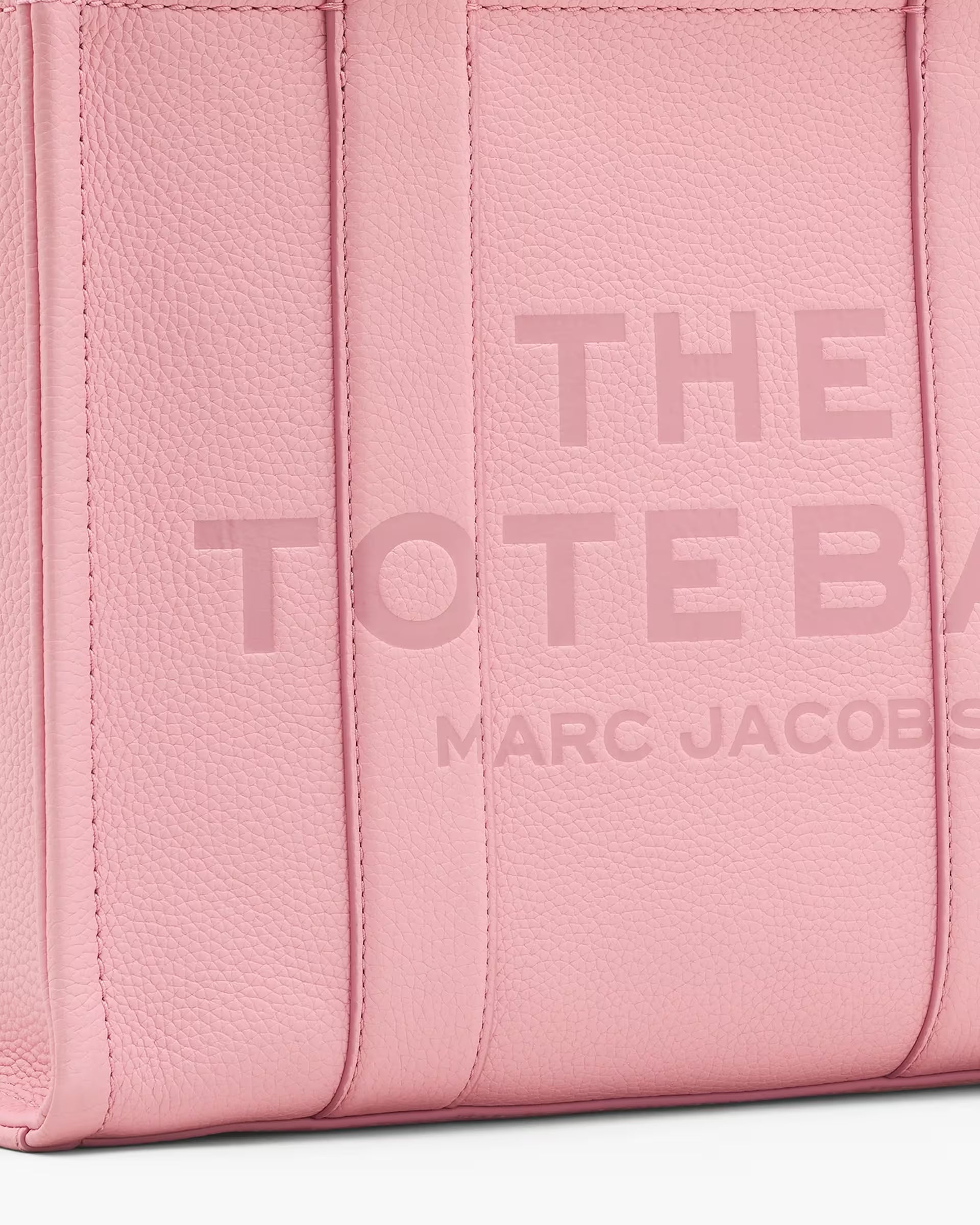 MARC JACOBS | Le Tote Bag en cuir