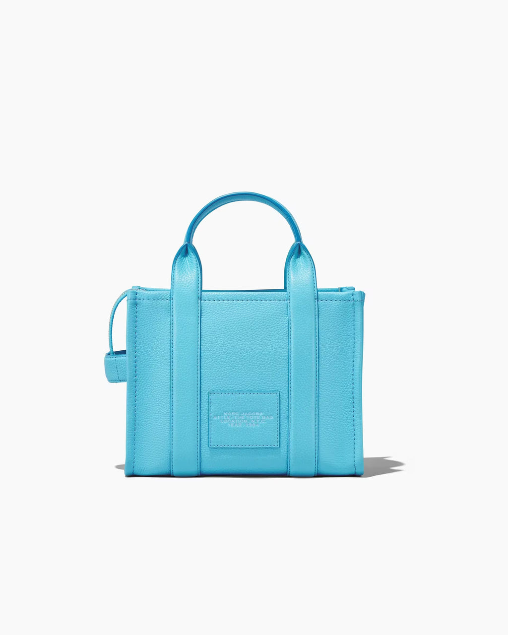 MARC JACOBS | Le Tote Bag en cuir