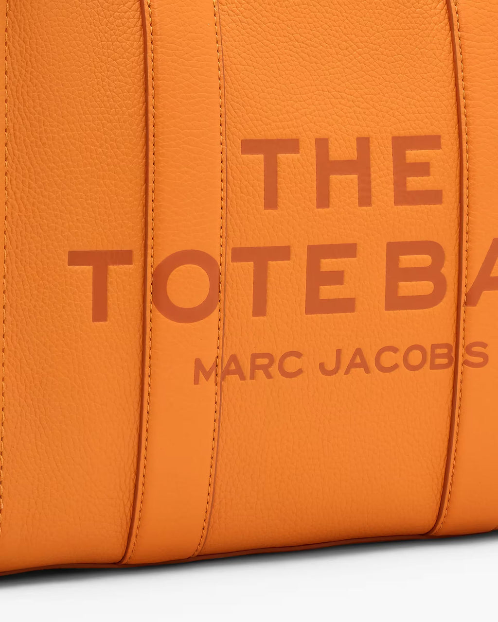 MARC JACOBS | Le Tote Bag en cuir