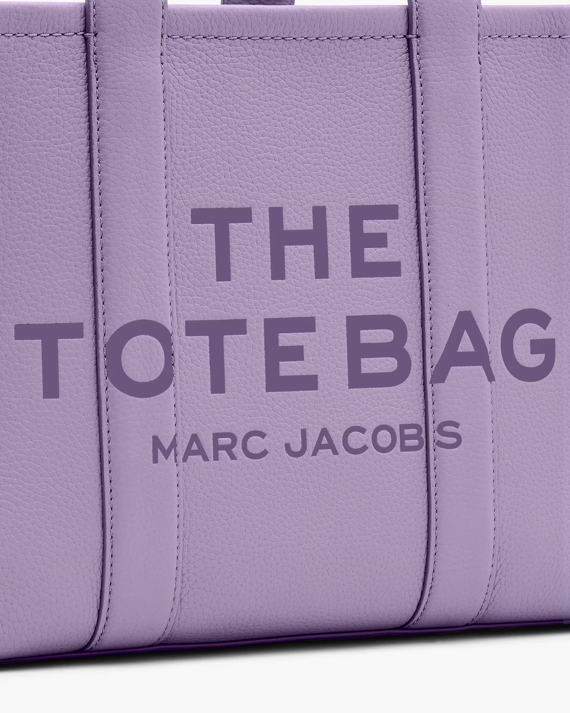 MARC JACOBS | Le Tote Bag en cuir