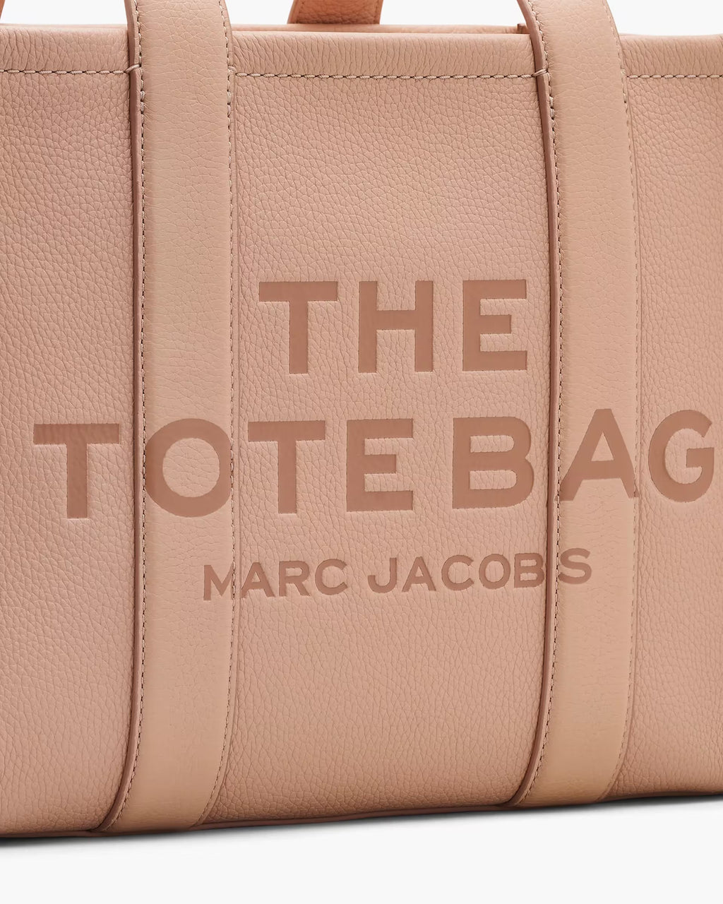 MARC JACOBS | Le Tote Bag en cuir