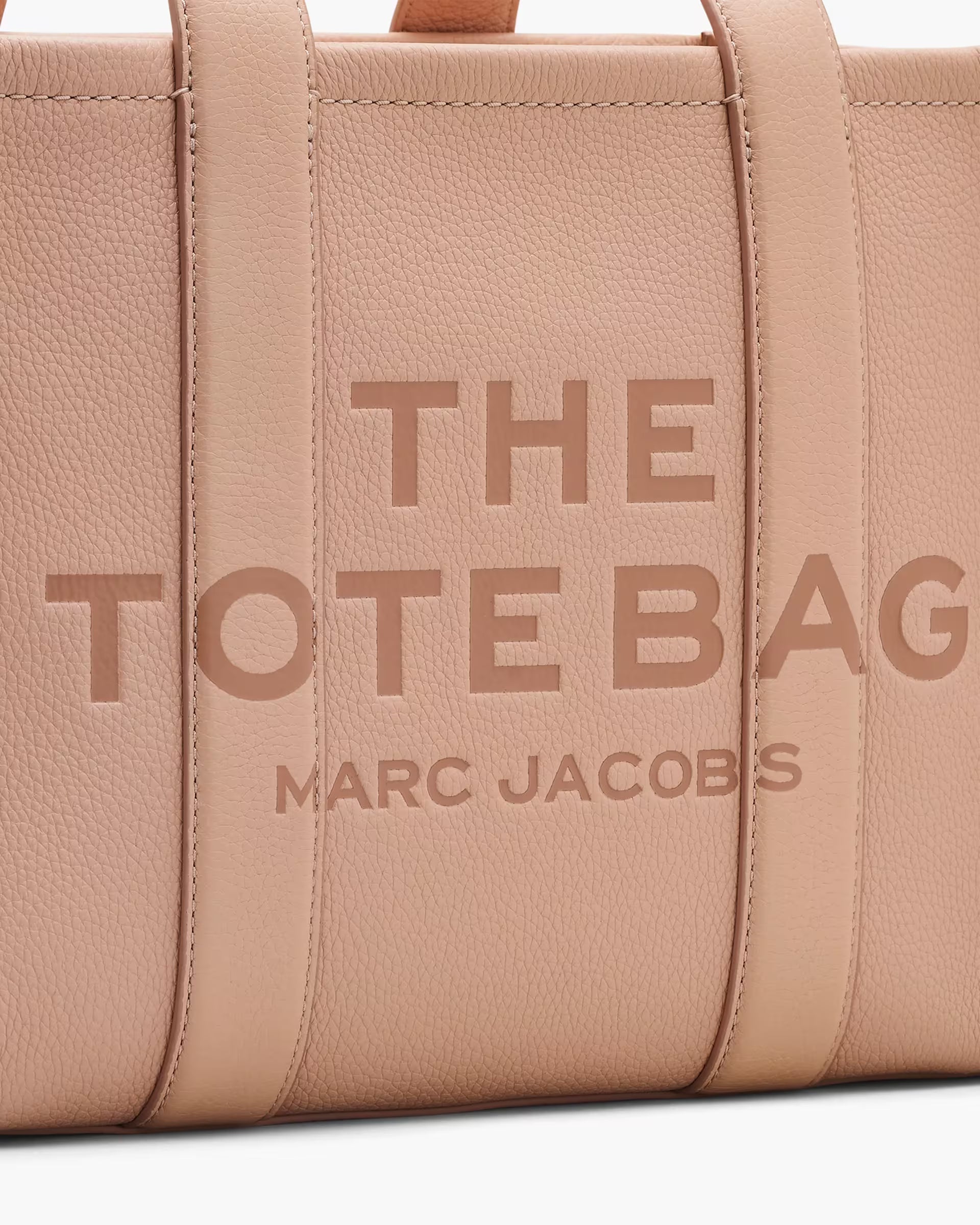 MARC JACOBS | Le Tote Bag en cuir