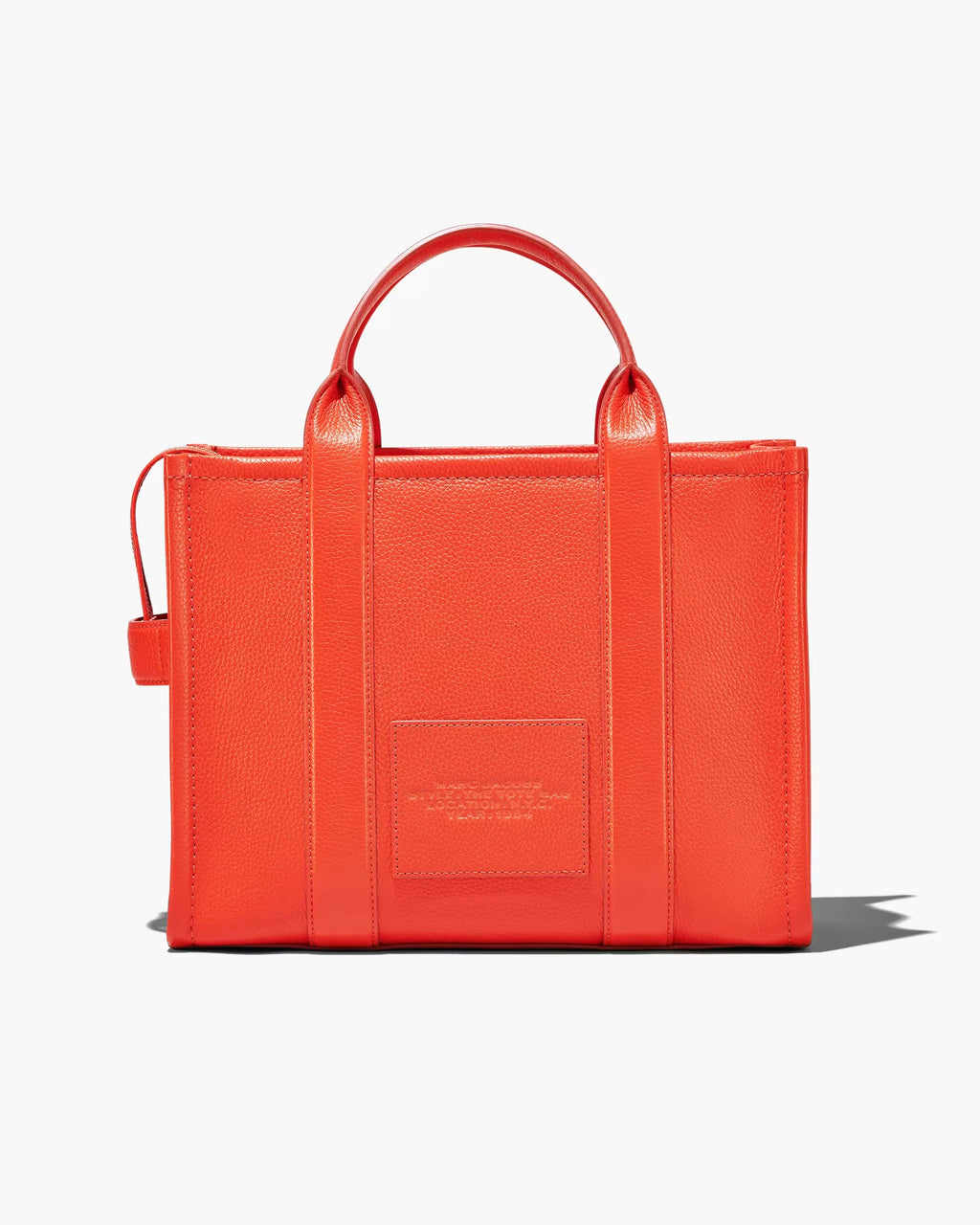 MARC JACOBS | Le Tote Bag en cuir