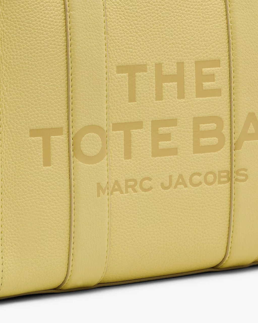 MARC JACOBS | Le Tote Bag en cuir