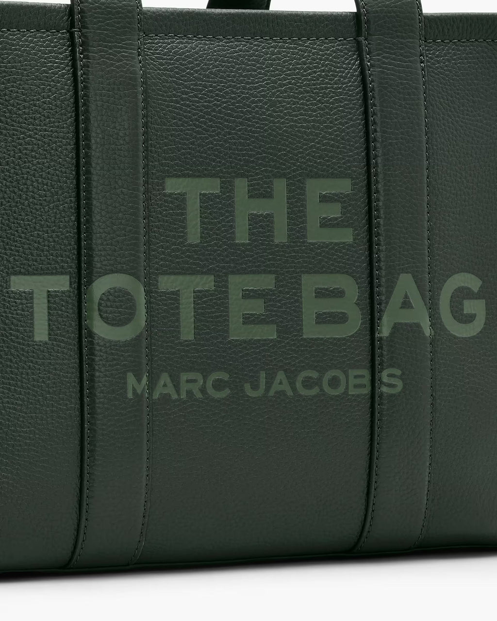 MARC JACOBS | Le Tote Bag en cuir