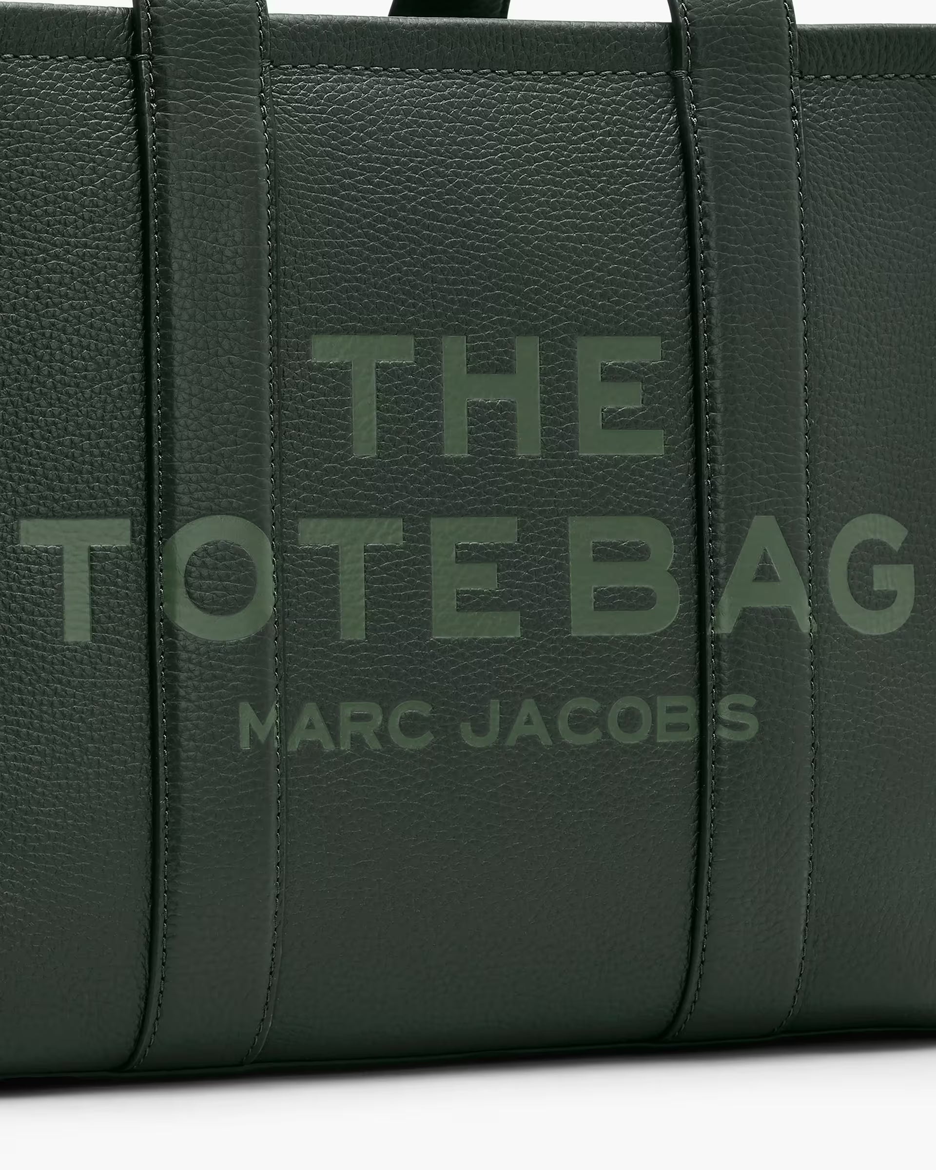 MARC JACOBS | Le Tote Bag en cuir