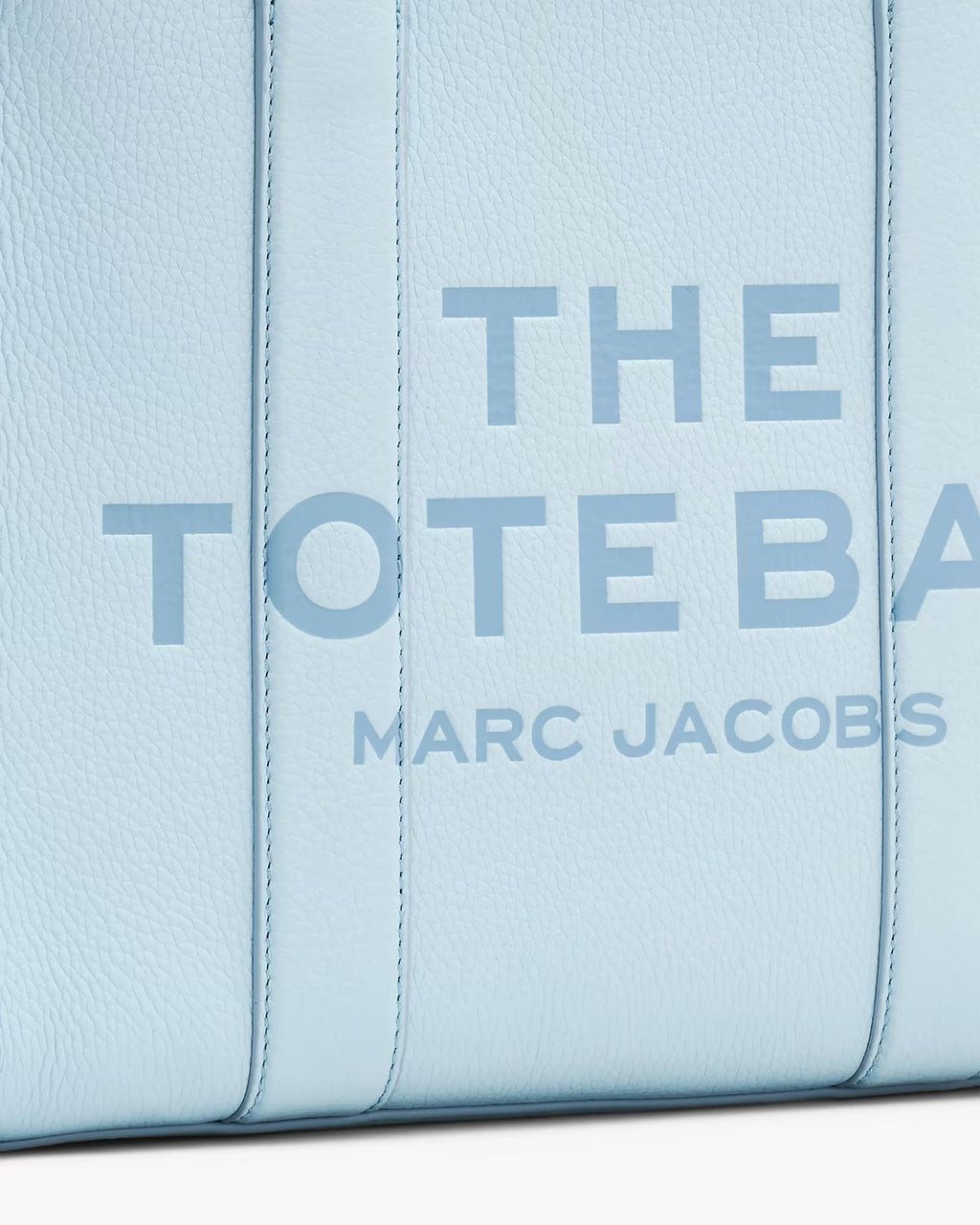 MARC JACOBS | Le Tote Bag en cuir