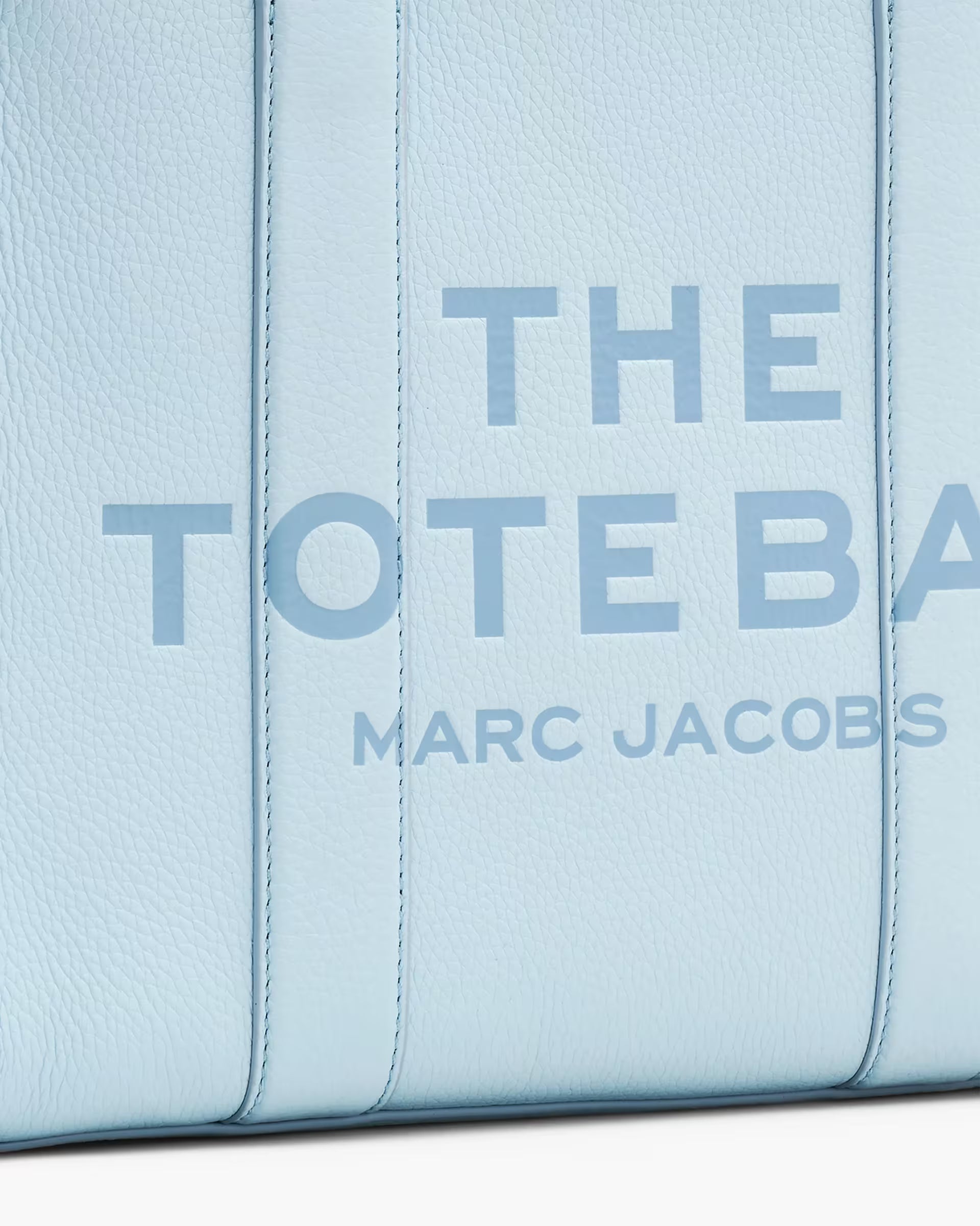 MARC JACOBS | Le Tote Bag en cuir