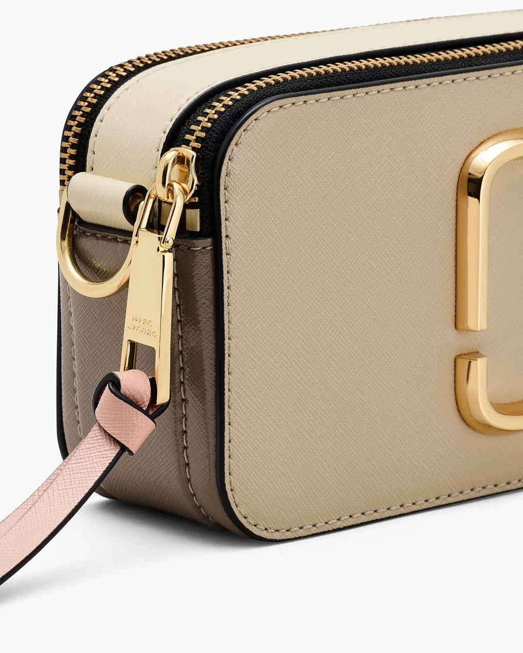 MARC JACOBS | Le Snapshot