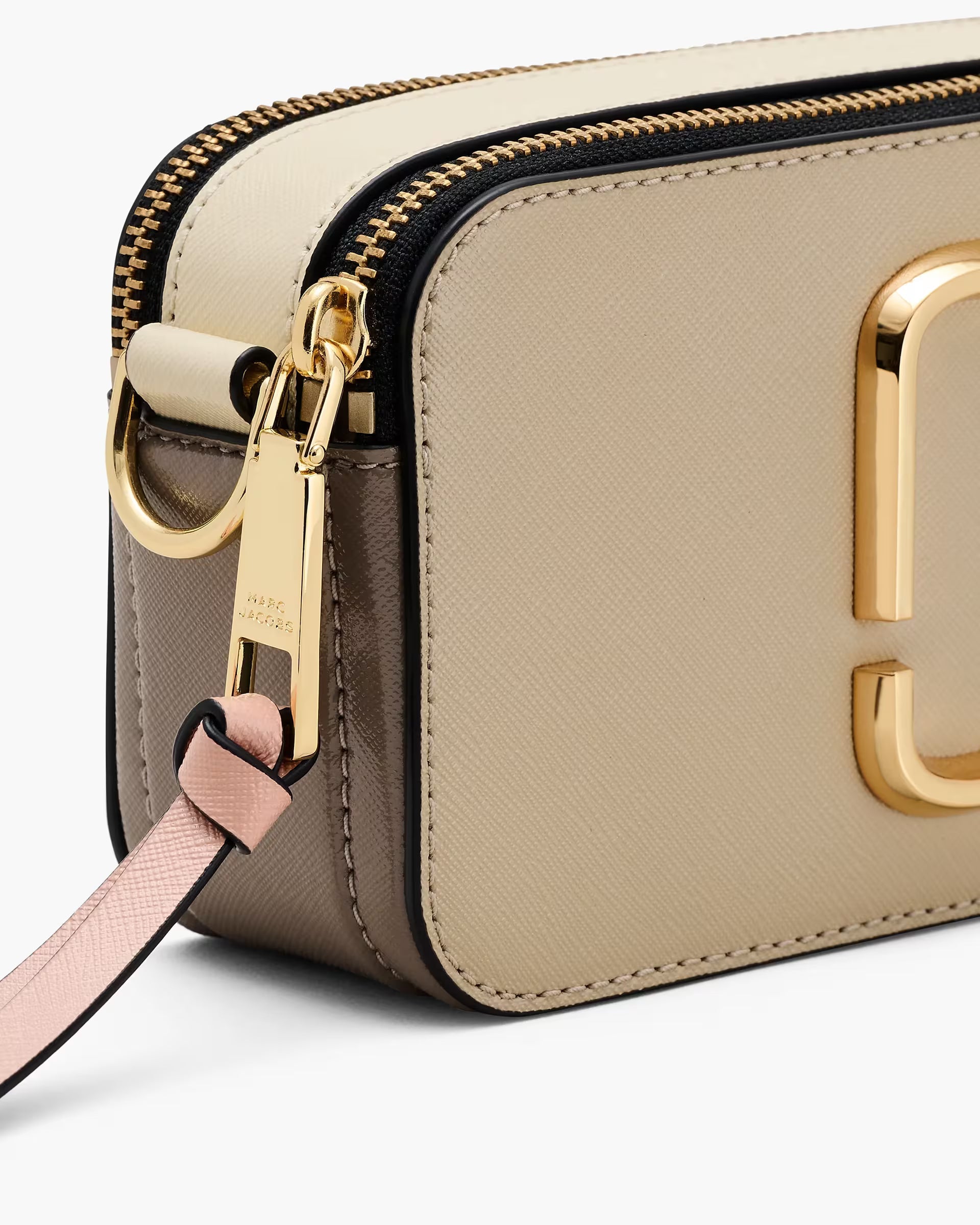 MARC JACOBS | Le Snapshot