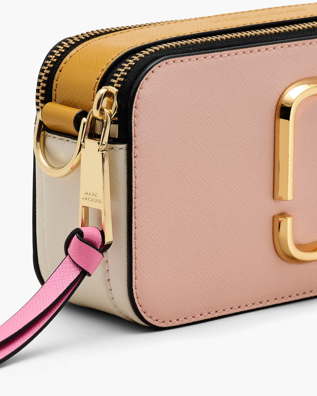MARC JACOBS | Le Snapshot