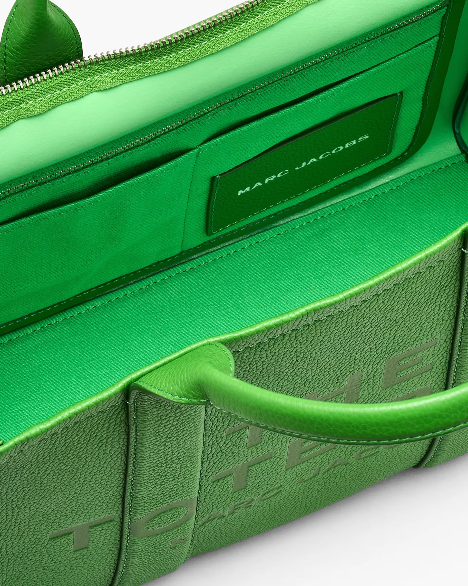 MARC JACOBS | Le Tote Bag en cuir