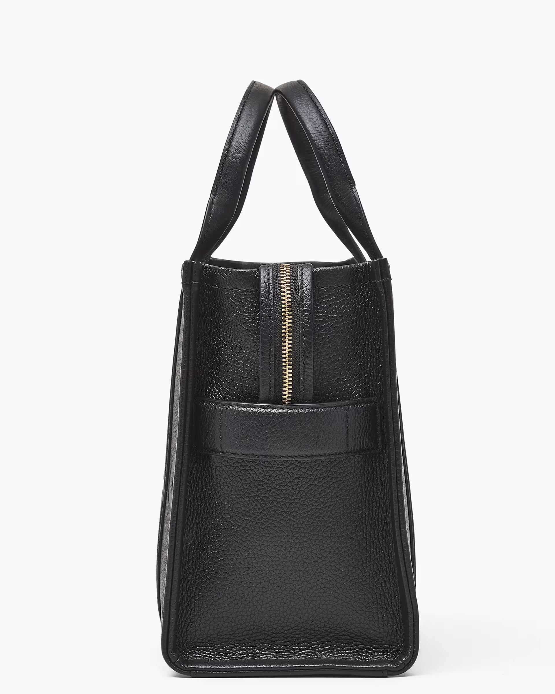 MARC JACOBS | Le Tote Bag en cuir