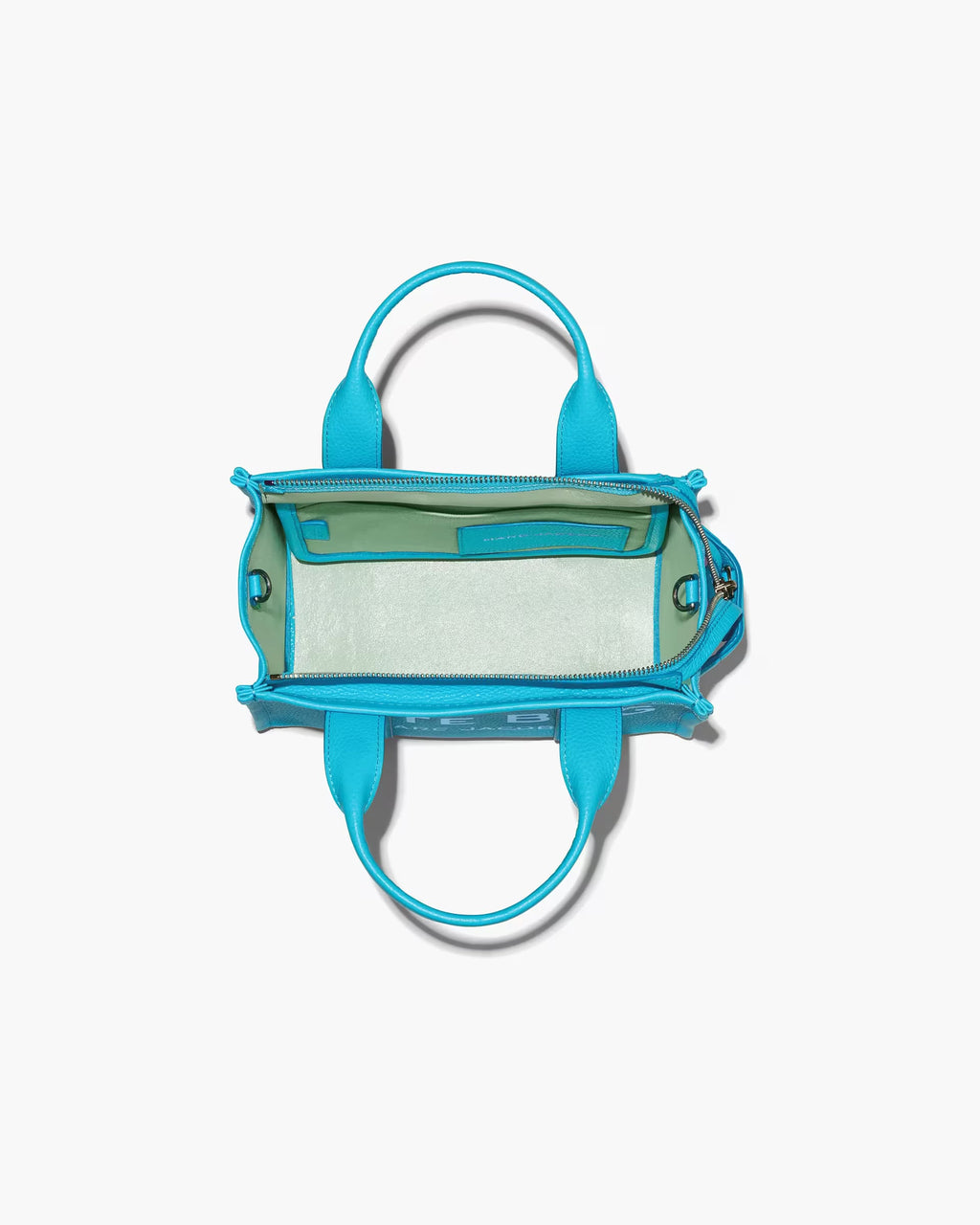MARC JACOBS | Le Tote Bag en cuir