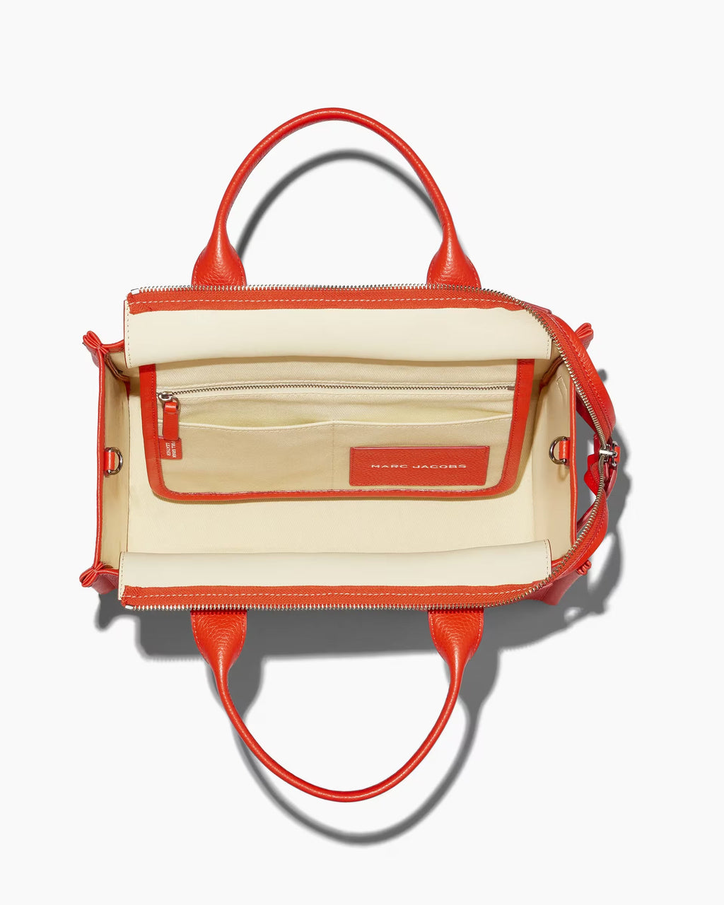 MARC JACOBS | Le Tote Bag en cuir