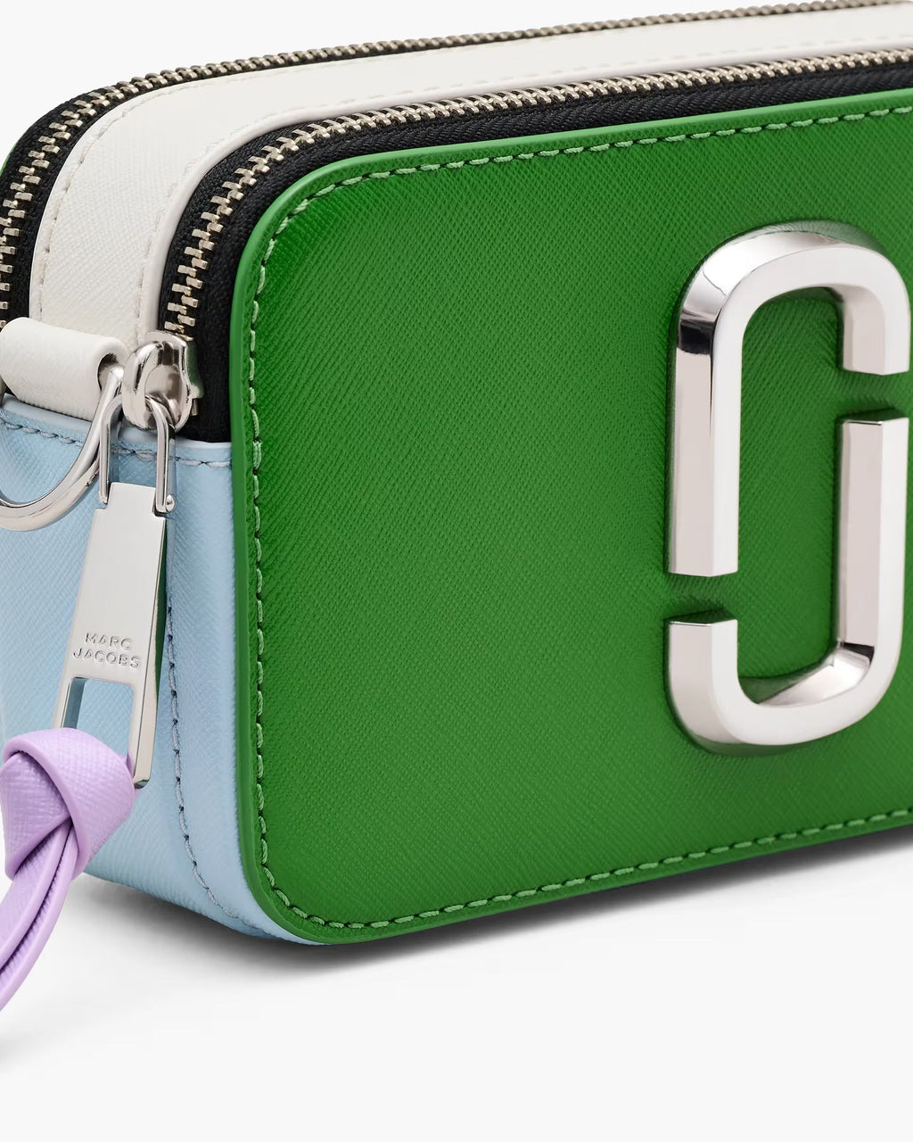 MARC JACOBS | Le Snapshot