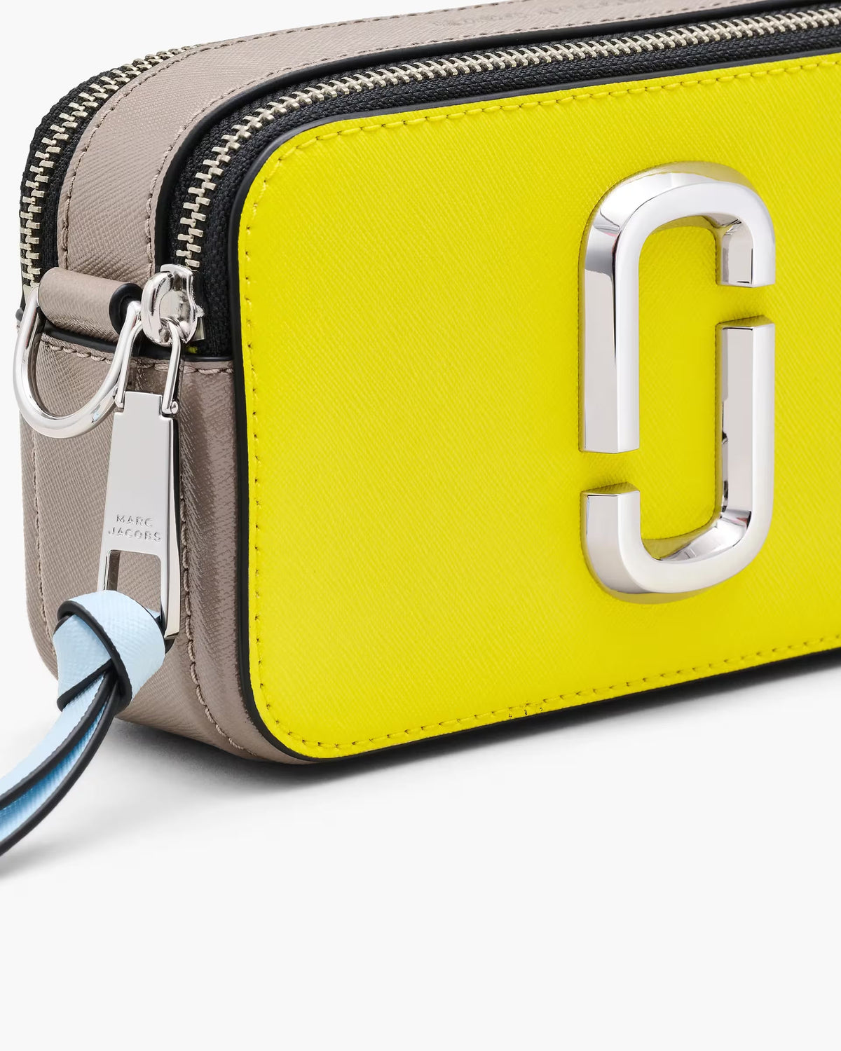MARC JACOBS | Le Snapshot