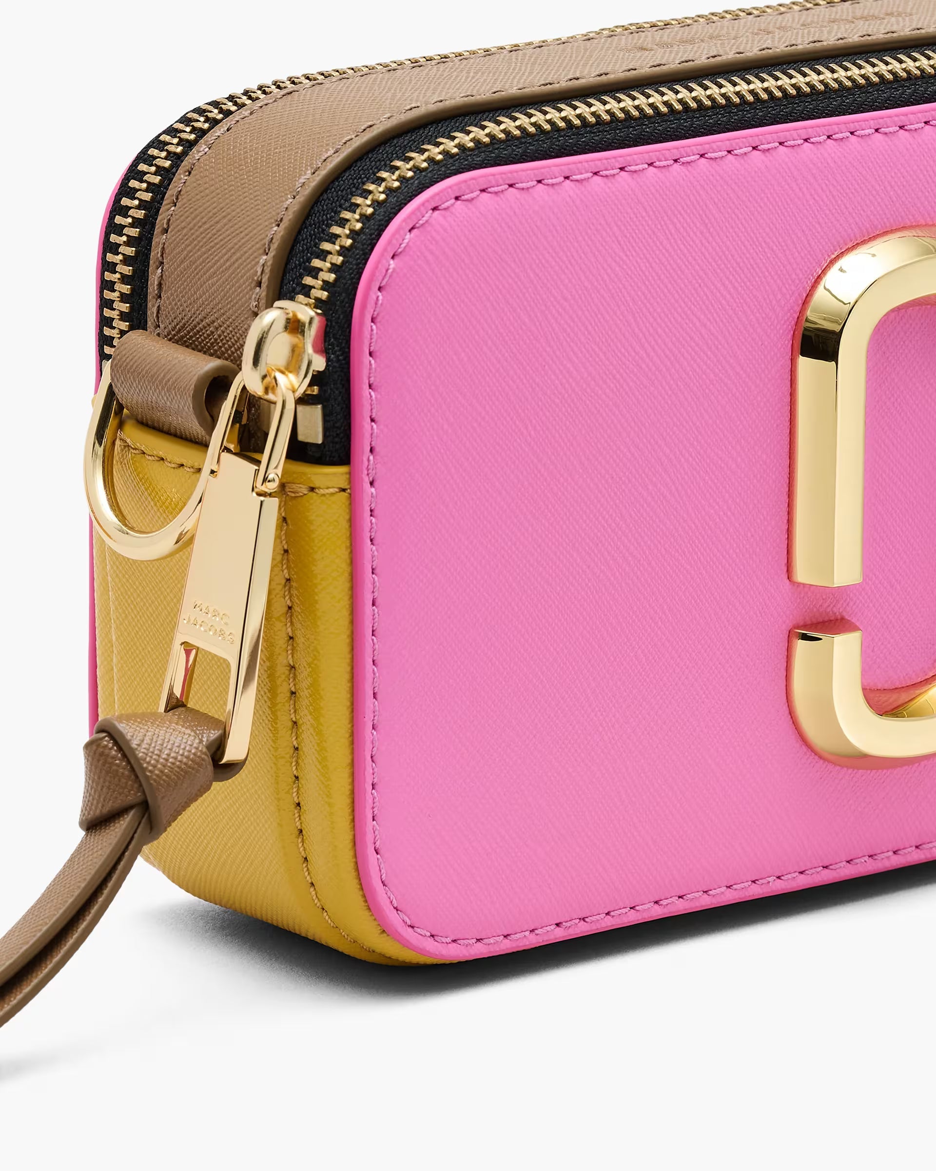 MARC JACOBS | Le Snapshot