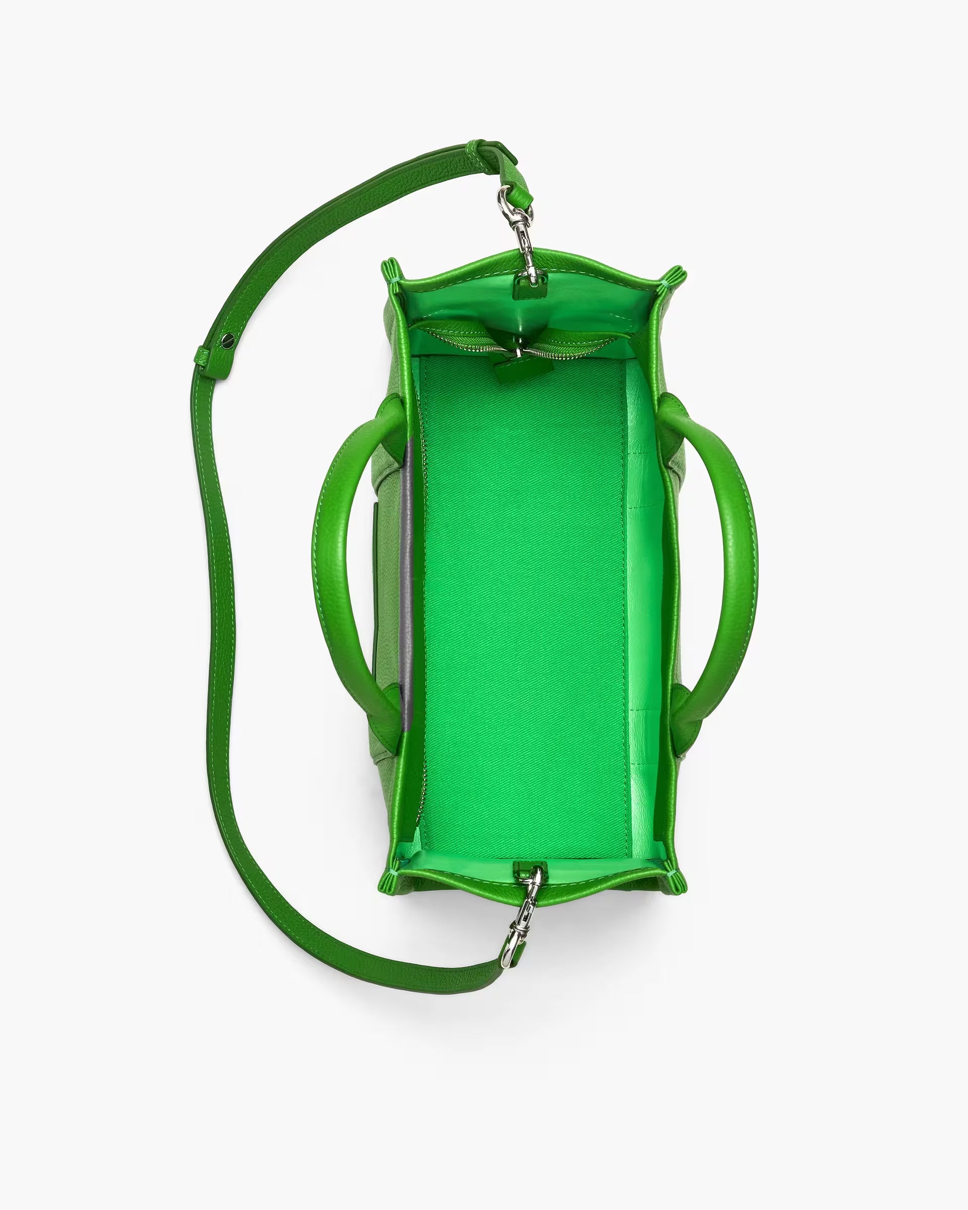 MARC JACOBS | Le Tote Bag en cuir