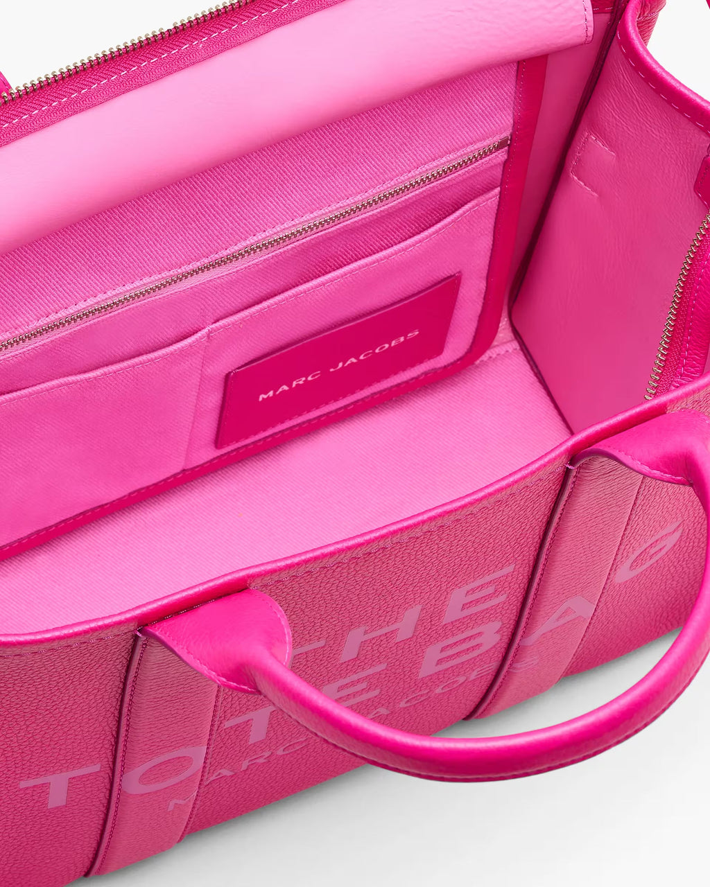 MARC JACOBS | Le Tote Bag en cuir
