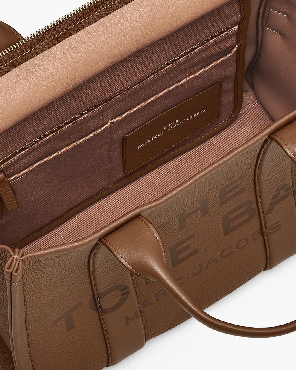 MARC JACOBS | Le Tote Bag en cuir