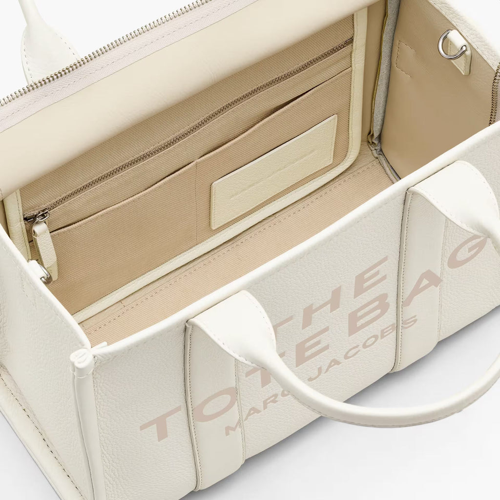 MARC JACOBS | Le Tote Bag en cuir