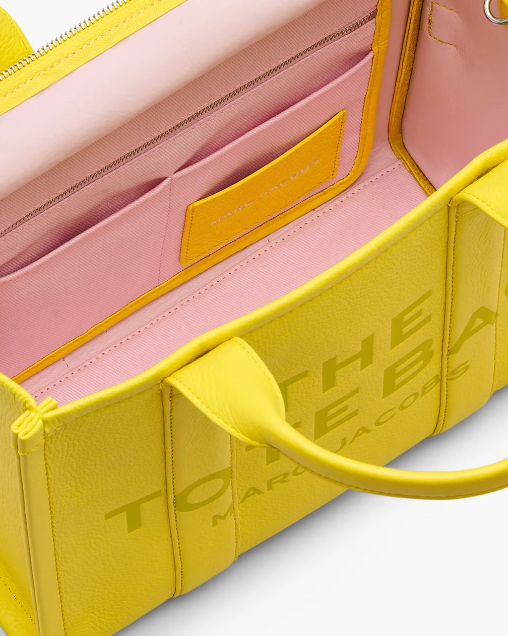 MARC JACOBS | Le Tote Bag en cuir