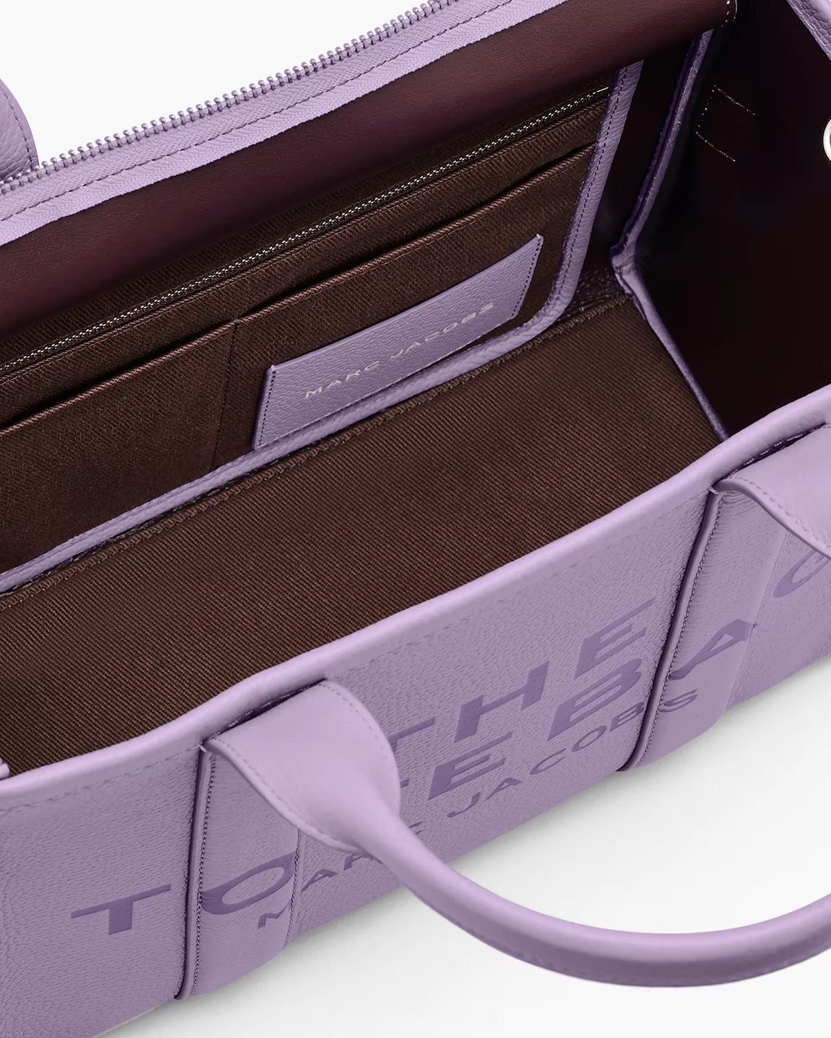 MARC JACOBS | Le Tote Bag en cuir