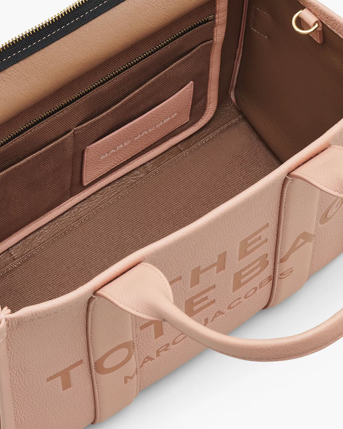 MARC JACOBS | Le Tote Bag en cuir