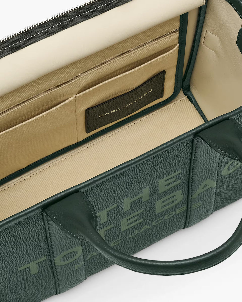MARC JACOBS | Le Tote Bag en cuir