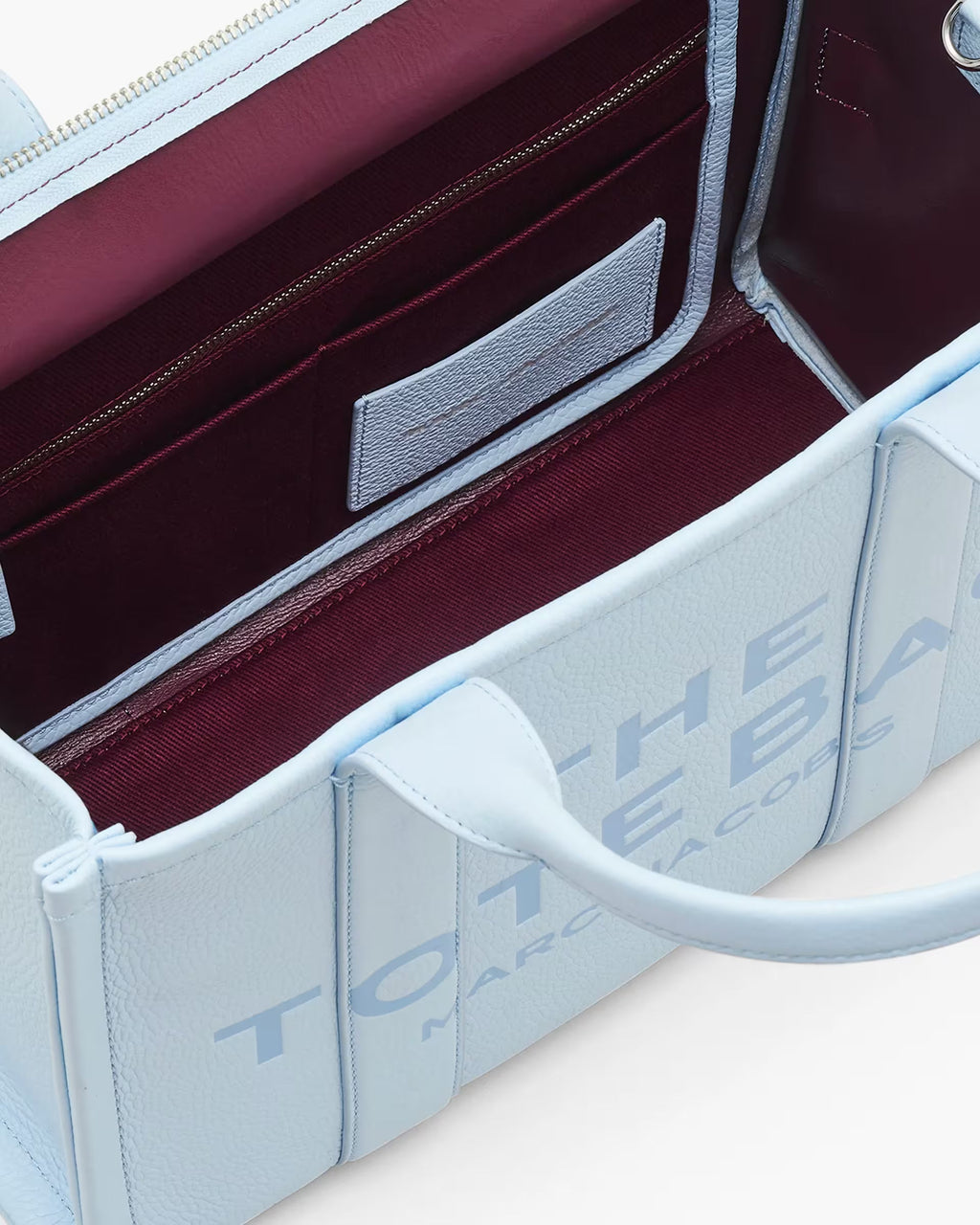 MARC JACOBS | Le Tote Bag en cuir