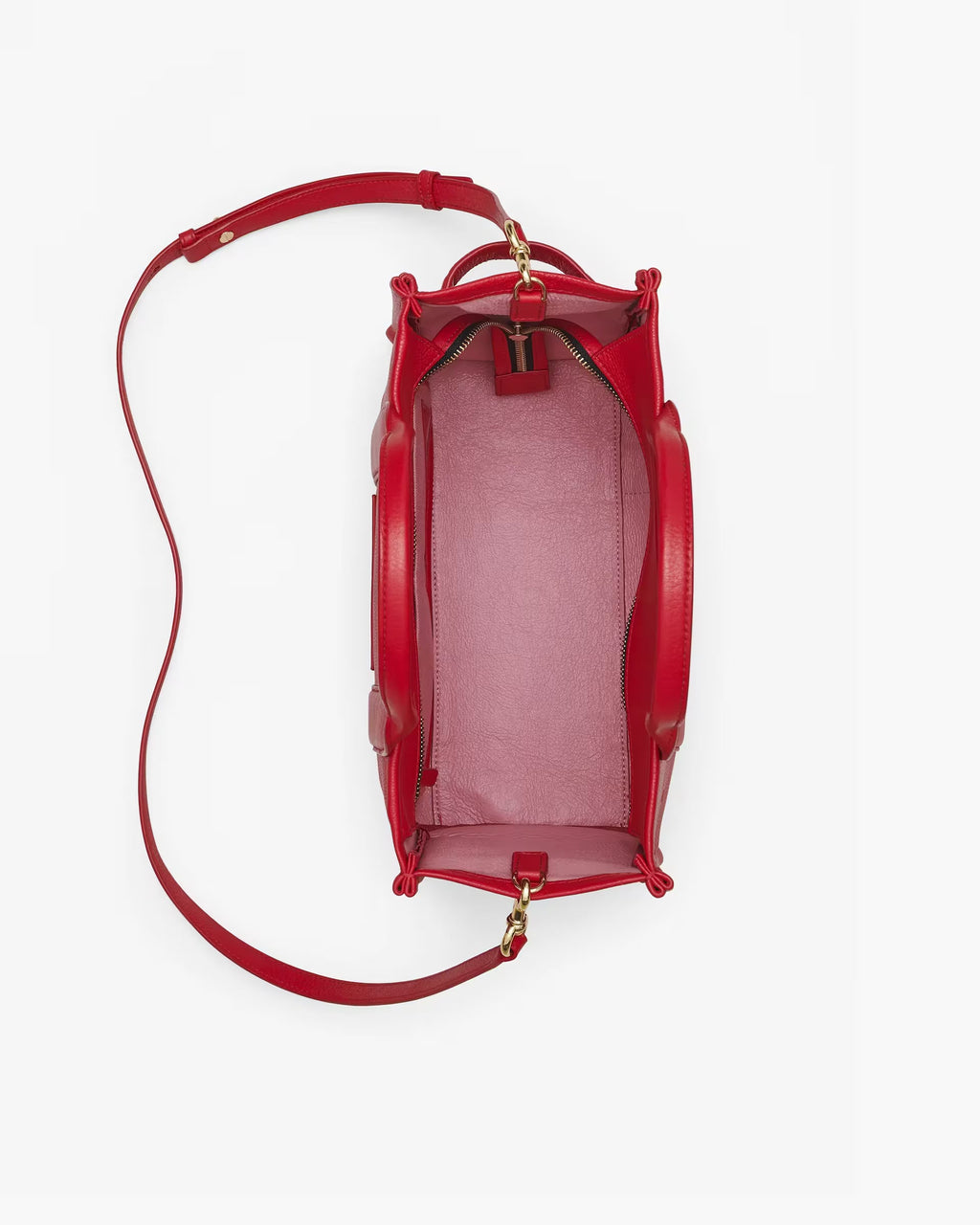 MARC JACOBS | Le Tote Bag en cuir
