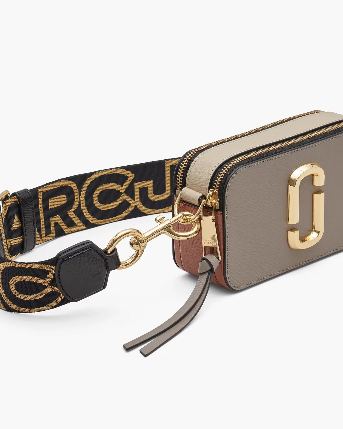 MARC JACOBS | Le Snapshot