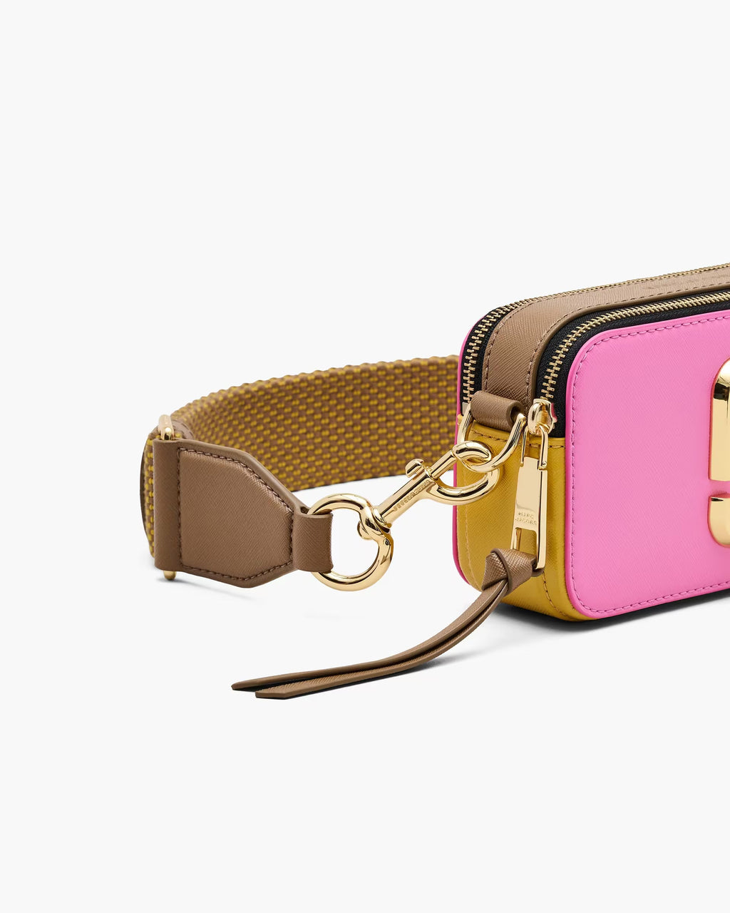 MARC JACOBS | Le Snapshot