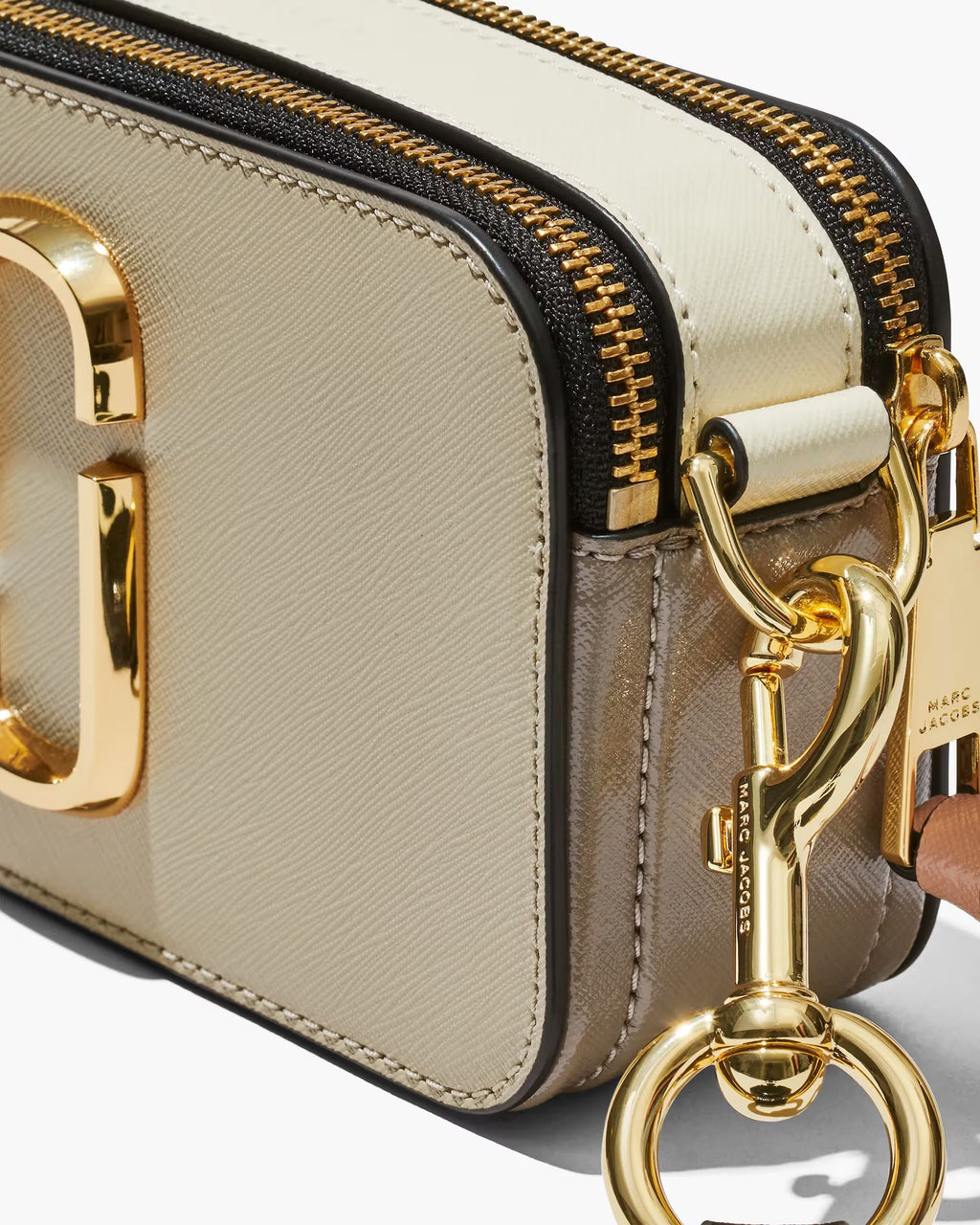 MARC JACOBS | Le Snapshot