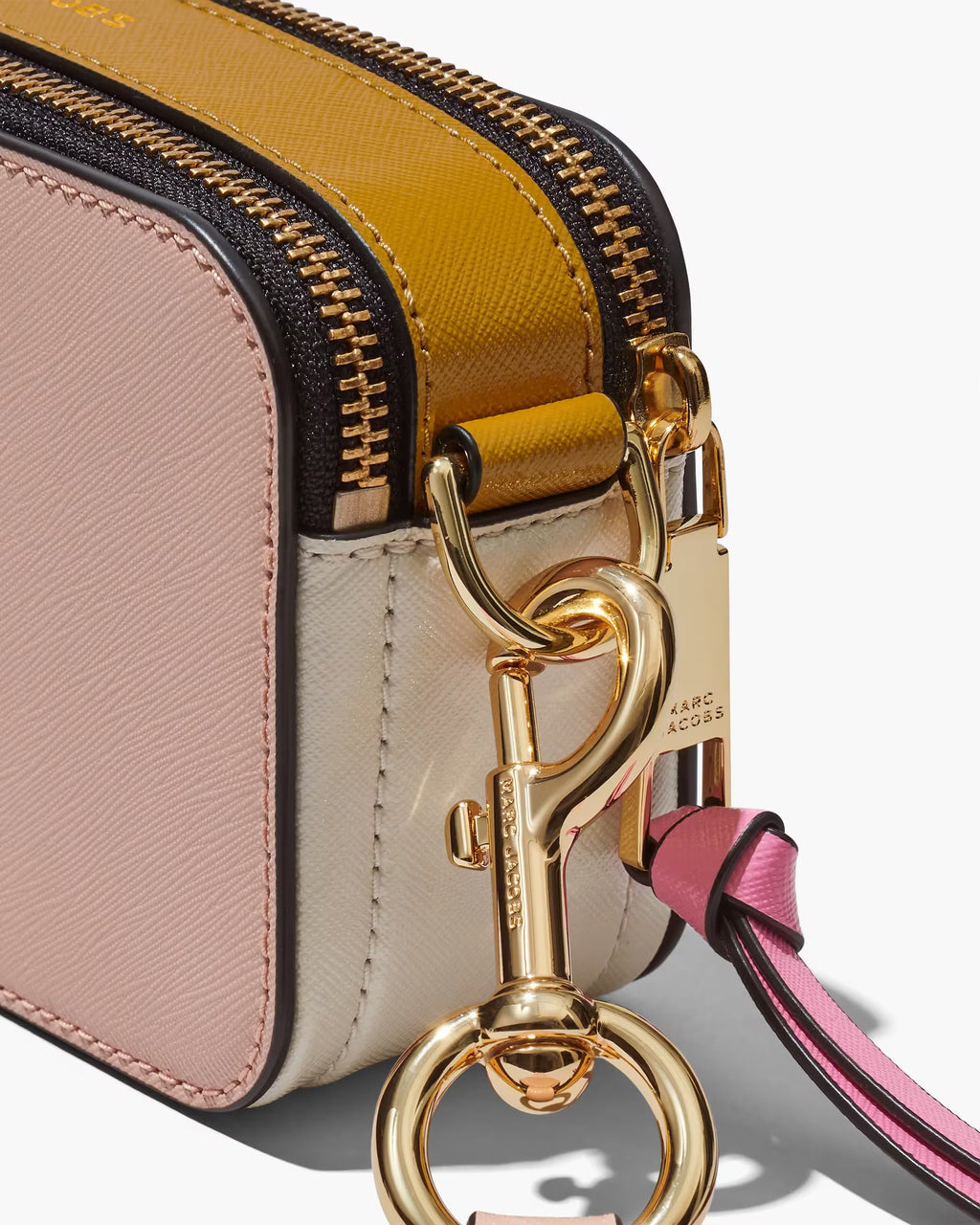 MARC JACOBS | Le Snapshot