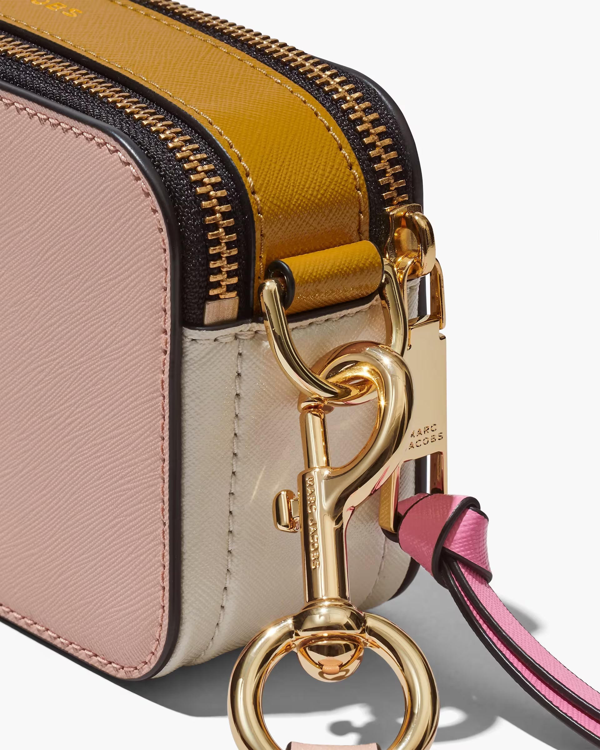 MARC JACOBS | Le Snapshot