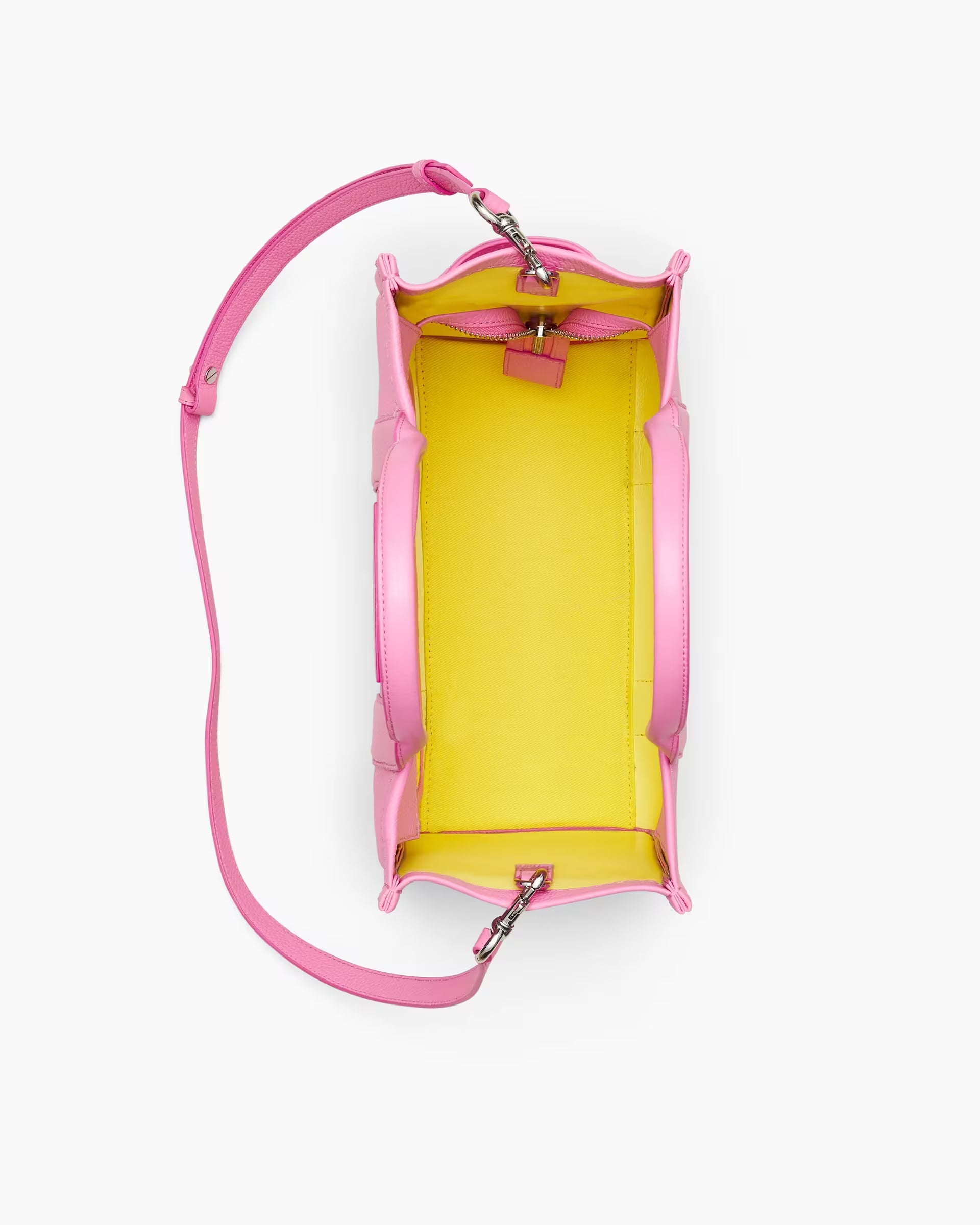 MARC JACOBS | Le Tote Bag en cuir