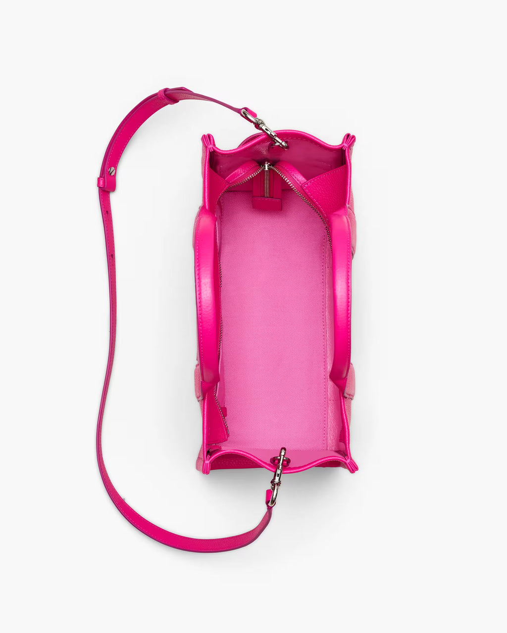 MARC JACOBS | Le Tote Bag en cuir