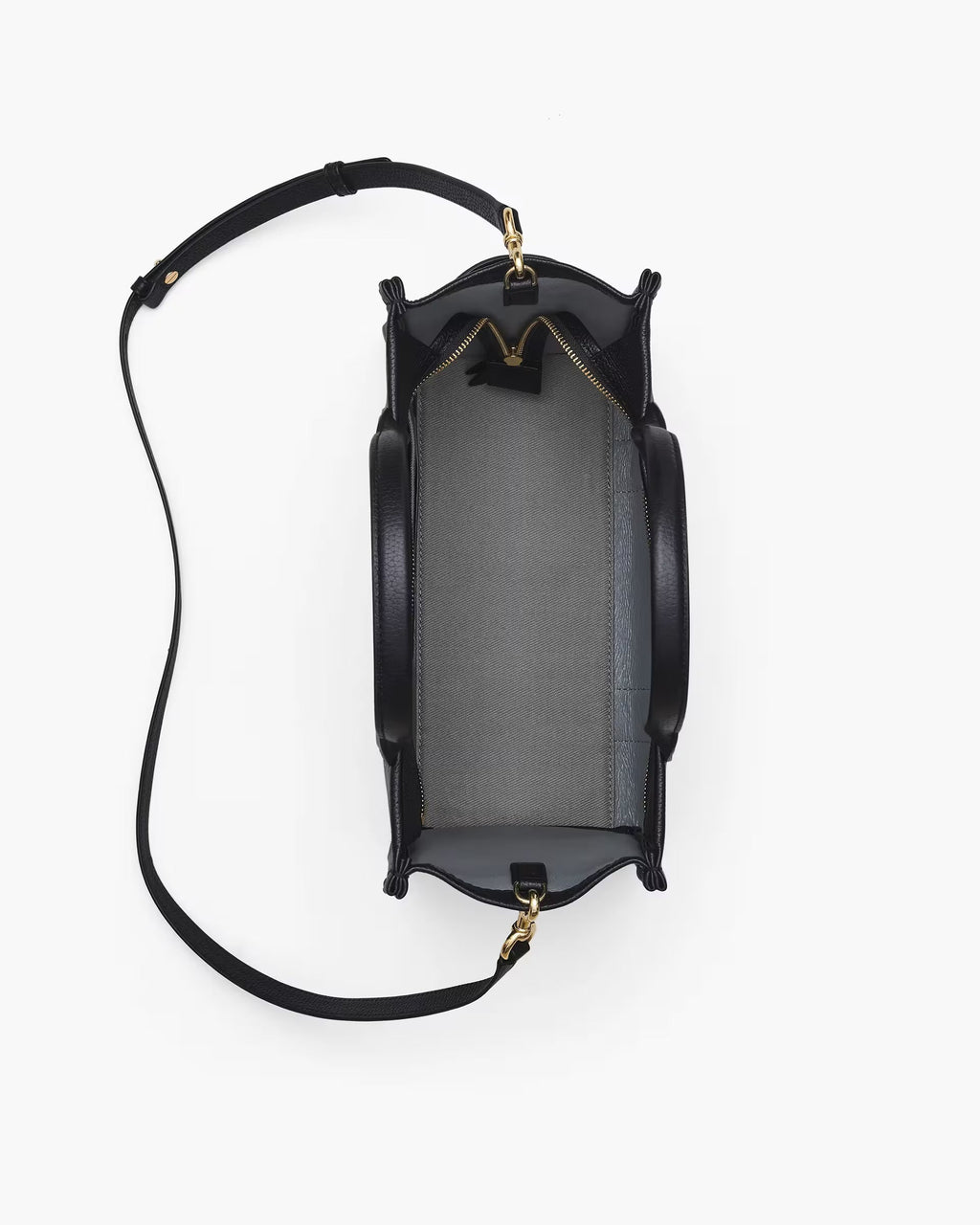 MARC JACOBS | Le Tote Bag en cuir