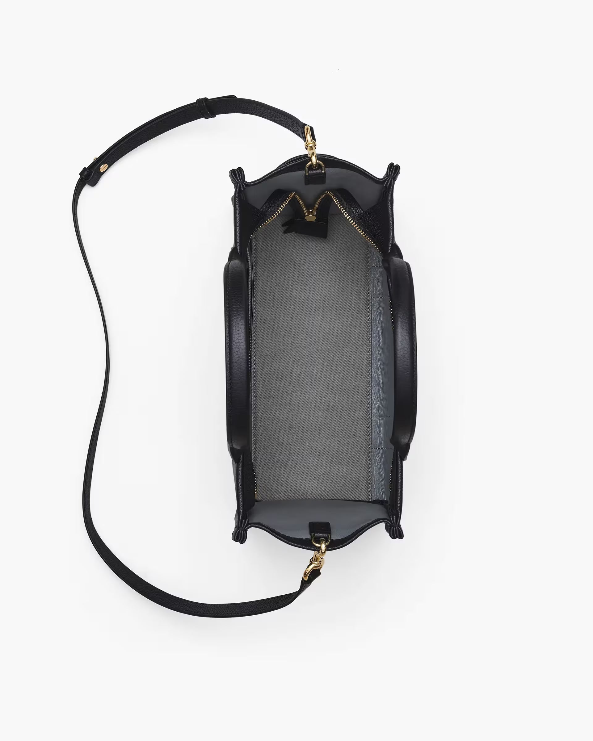 MARC JACOBS | Le Tote Bag en cuir