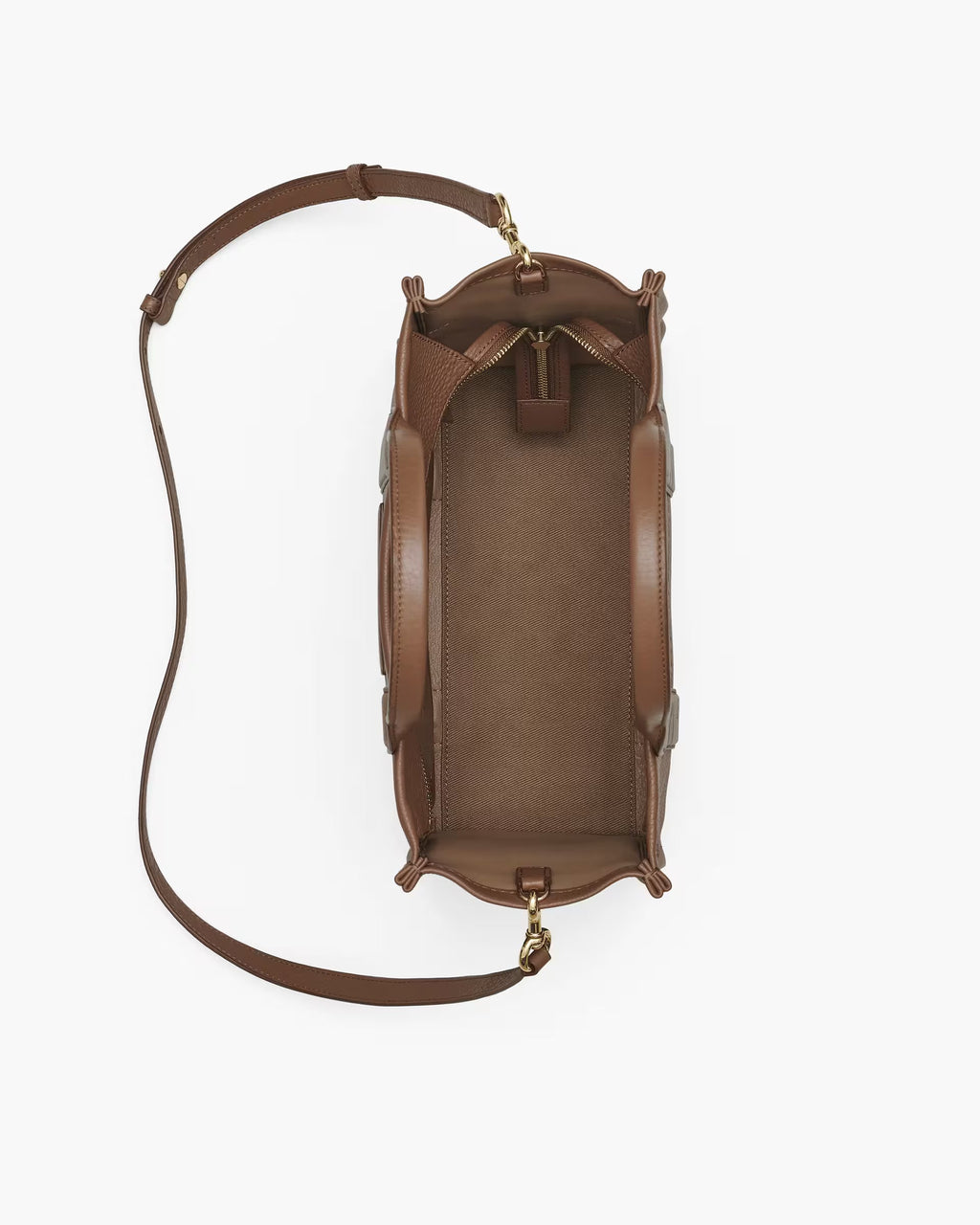 MARC JACOBS | Le Tote Bag en cuir
