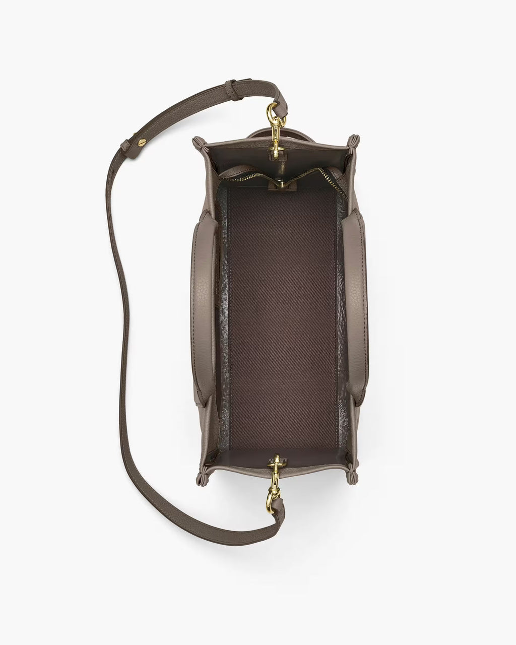 MARC JACOBS | Le Tote Bag en cuir