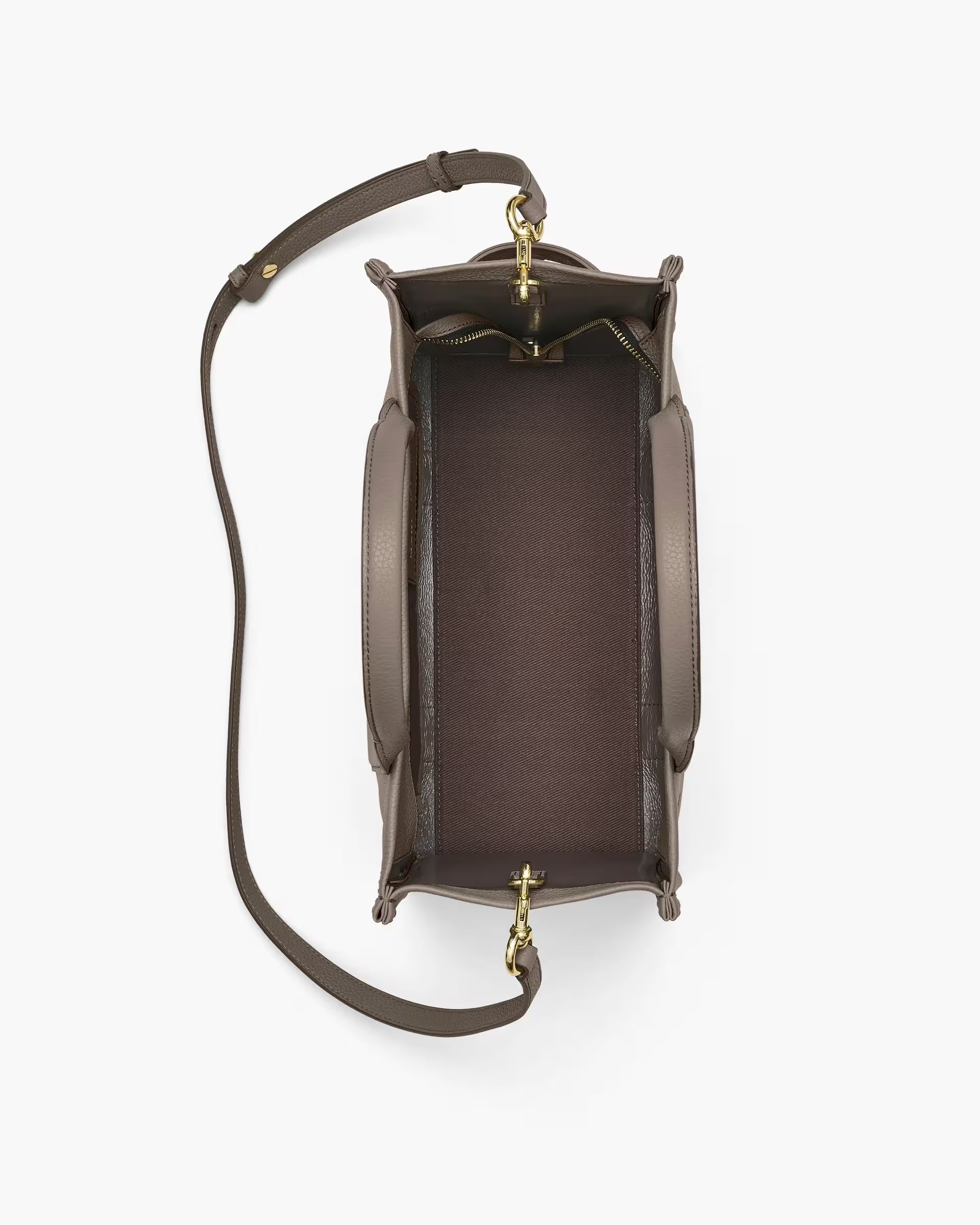 MARC JACOBS | Le Tote Bag en cuir