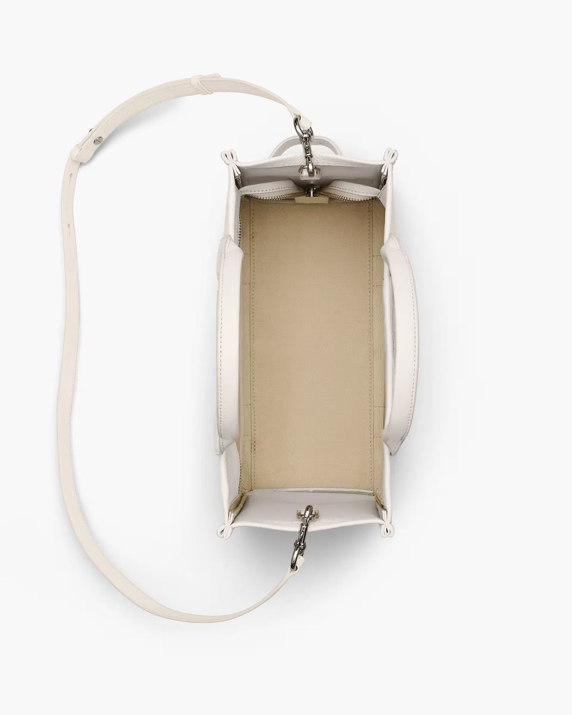 MARC JACOBS | Le Tote Bag en cuir
