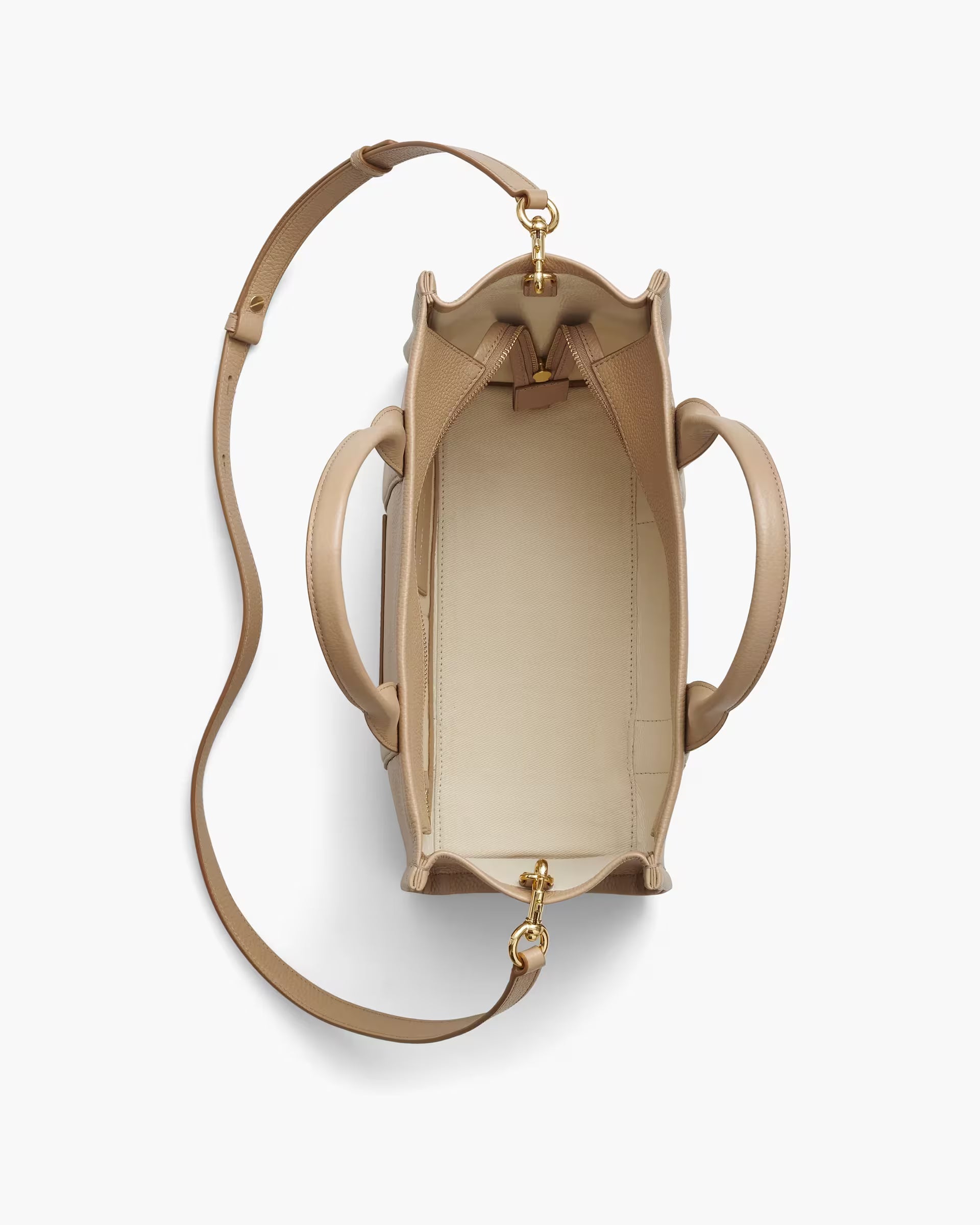 MARC JACOBS | Le Tote Bag en cuir