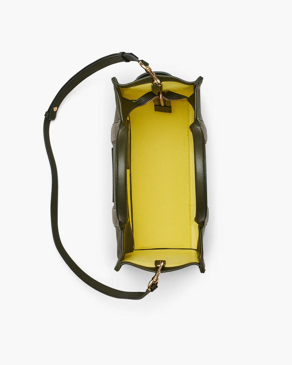 MARC JACOBS | Le Tote Bag en cuir