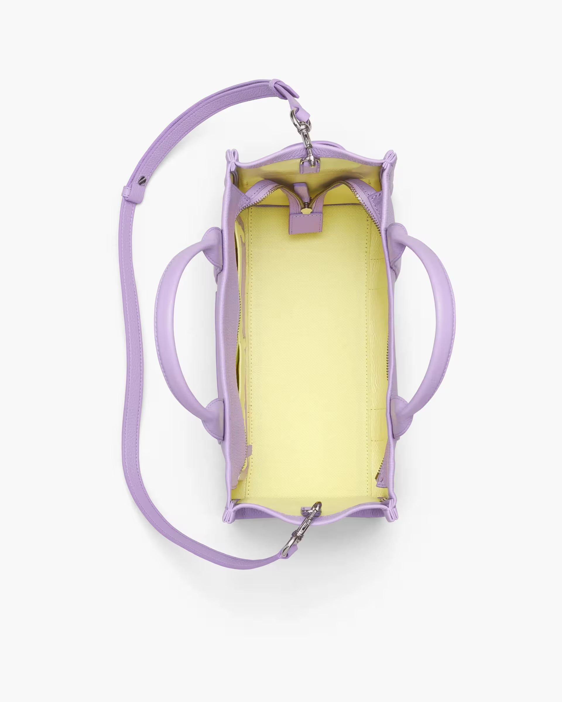 MARC JACOBS | Le Tote Bag en cuir