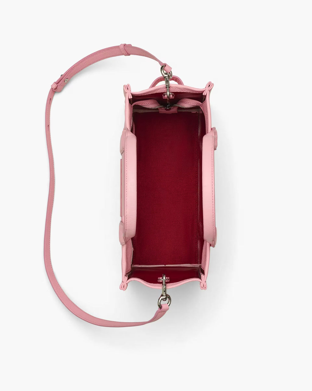 MARC JACOBS | Le Tote Bag en cuir