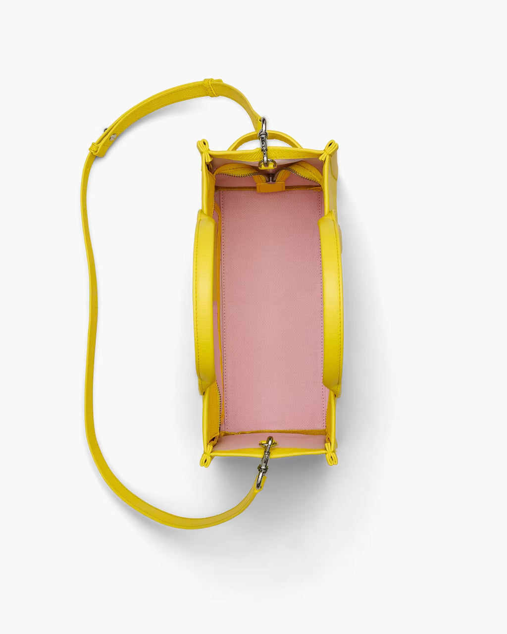 MARC JACOBS | Le Tote Bag en cuir